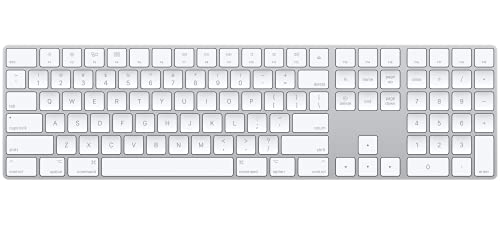 best wired usb keyboard for mac